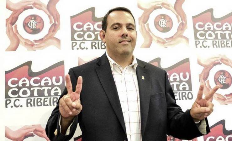 Diretor do Flamengo diz que foi 'mal interpretado' e se defende após polêmica