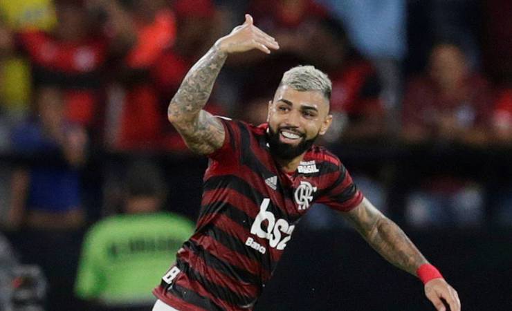 Flamengo x Corinthians: Onde assistir o clássico pela Copa do Brasil