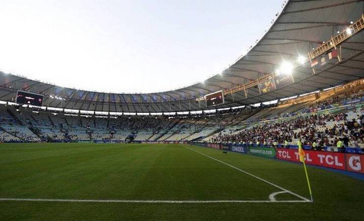 Saiba como Botafogo, Flamengo, Fluminense e Vasco voltam da parada da Copa América