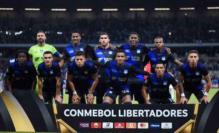 Técnico espanhol e ex-Flu no ataque: o que esperar do Emelec contra o Fla?