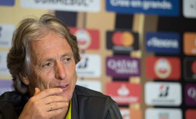 Pelo Flamengo, Jesus estreia na 'Champions League Latina'