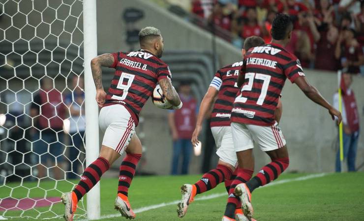 Flamengo nega sorteio para final da Libertadores e demite funcionária