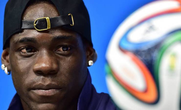 Flamengo e Balotelli: o que sabemos sobre o interesse até agora