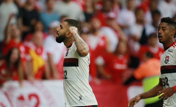 Análise: De volta a uma semifinal de Libertadores, o Flamengo mais preparado dos últimos 35 anos