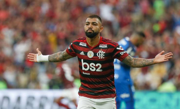 Ensaiada: Na rota do melhor Flamengo, entrará o Avaí, o pior da história dos pontos corridos