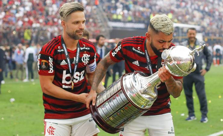Libertadores do Flamengo perdoa antigos vilões e inspira cultura do gasto responsável