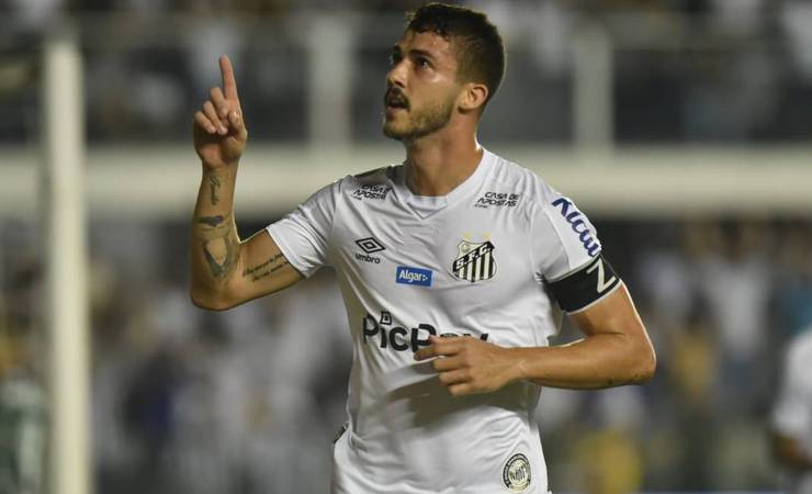 Gustavo Henrique: o reforço do Flamengo que chega pronto para Jorge Jesus