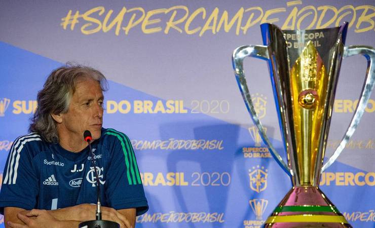 Flamengo pode se tornar um dos maiores colecionadores de títulos do país se ganhar a Recopa