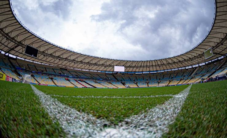 Flamengo x Bangu marca o retorno do Carioca; veja situação e objetivos do seu time