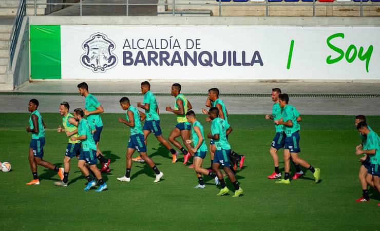Flamengo aguarda cenário de volta dos jogos para fazer testes semanais em atletas