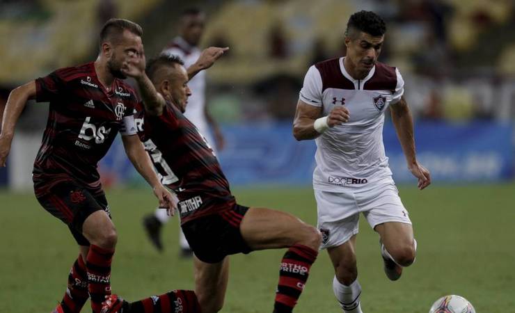 TJD rejeita liminar que permitiria ao Flamengo transmitir final da Taça Rio contra o Fluminense