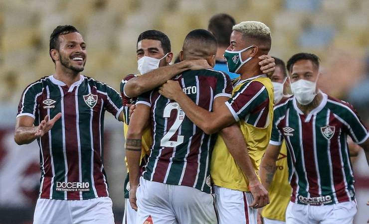 Fluminense bate Flamengo nos pênaltis e conquista a Taça Rio; Carioca será decidido nos próximos dois domingos