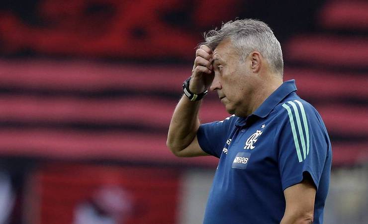 Flamengo tem pior defesa que três times do Z4 e permite mais finalizações do que em 2019