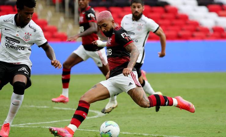 Análise: Boas atuações (e coincidências) permitem Flamengo acreditar em mais um título brasileiro