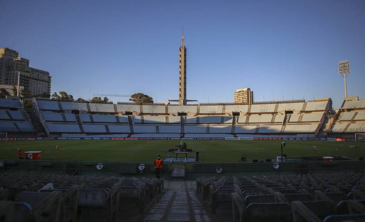 Com nova carga de ingressos, Flamengo reabre venda para final da Libertadores nesta quinta-feira