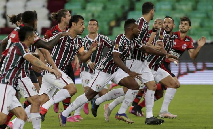 Depois de indecisão, FERJ confirma Nilton Santos como sede de Fla-Flu