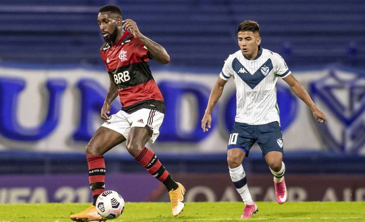 Flamengo x Vélez: onde assistir ao vivo, horário e escalação do último jogo da fase de grupos