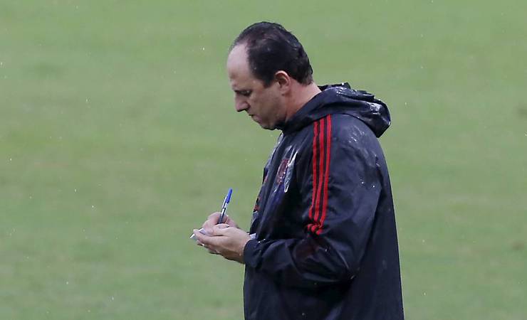 Análise: Copa América tira quatro titulares do Flamengo, mas problema é um só