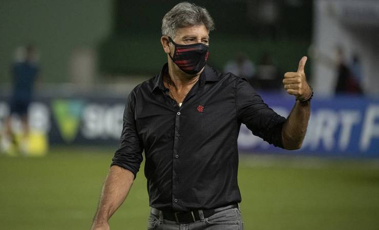 Análise: atuação irretocável sobre o Bahia é recado para Flamengo, rivais e CBF