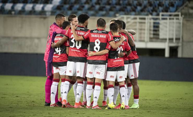 Flamengo já garante metade da meta de premiações do ano após vaga na Copa do Brasil; saiba o que falta