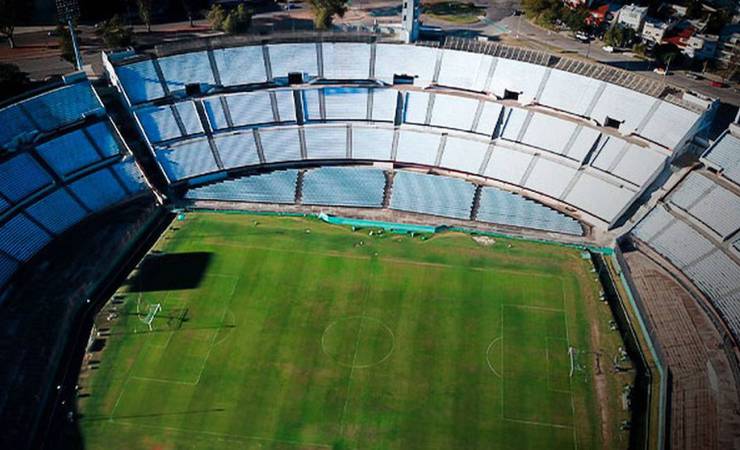 Flamengo x Palmeiras: com separação de torcidas, Conmebol detalha esquema de segurança para a final da Libertadores