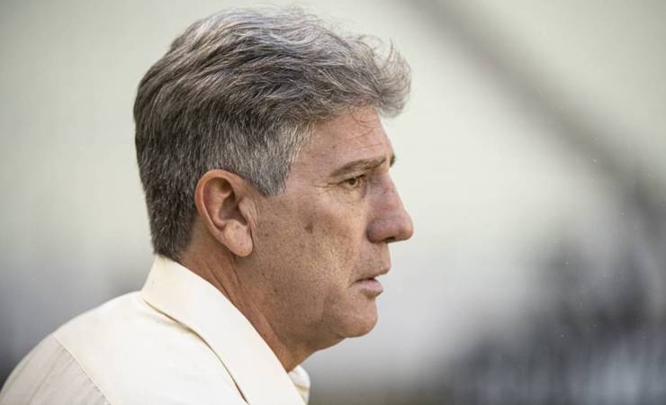 Análise: É cedo para dizer que Flamengo de Renato Gaúcho abandonará o Brasileiro, mas diretoria precisa estar alerta