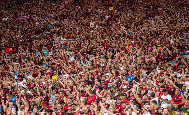 Perguntas e respostas: entenda como funcionará a volta da torcida do Flamengo ao Maracanã