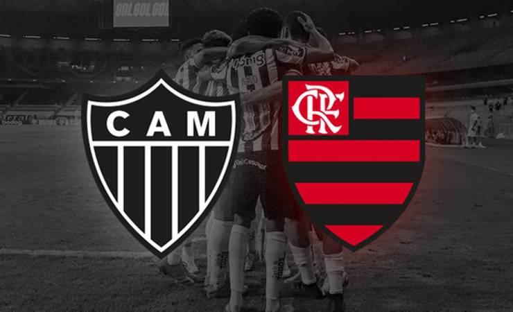 Atlético-MG ultrapassa 80% de chances de levar o Brasileiro, e Flamengo vê probabilidade cair para menos de 10%, aponta ferramenta do GLOBO