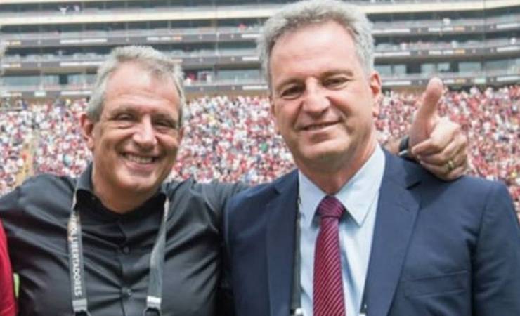 Flamengo pode chegar à 14ª final em três anos e encaminhar reeleição de Landim