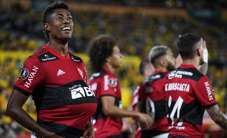 Análise: Flamengo tem na objetividade do ataque e nas defesas de Diego Alves a chave para ida à final da Libertadores