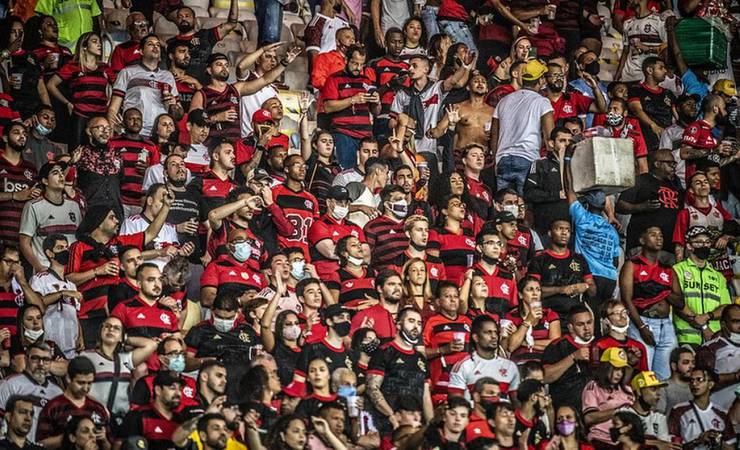 Libertadores: organizadas do Flamengo se reúnem com autoridades de segurança para tratar de viagem ao Uruguai