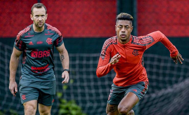 Mais rico do Brasil, Flamengo investe menos que rivais em ciência do esporte, perde profissionais e não repõe à altura