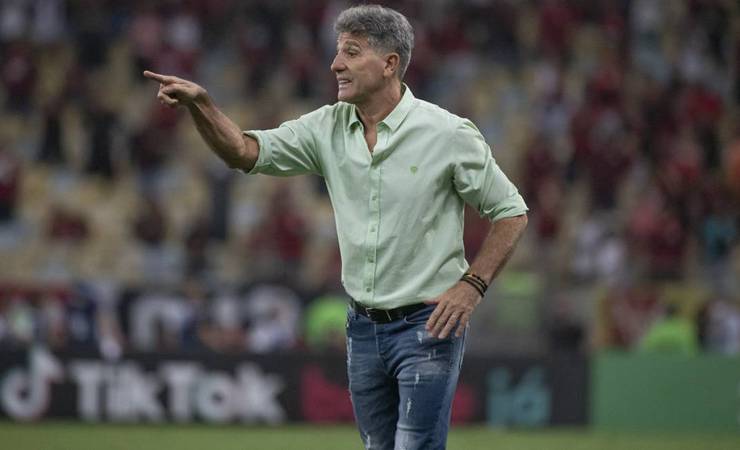 Análise: Renato Gaúcho era um erro previsível, e o Flamengo não se cansa de cometê-los
