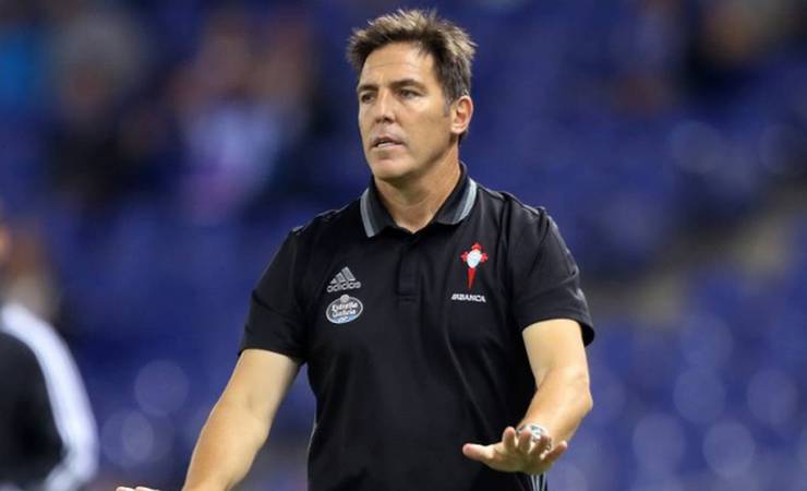 Aprendiz de Bielsa: quem é e como joga Eduardo Berizzo, alvo do Flamengo para 2022
