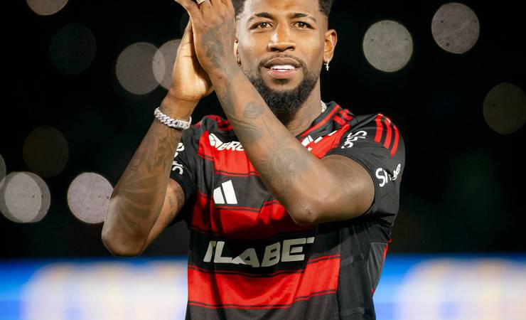 Sai Wesley, chega Emerson Royal: saiba os desafios e vantagens que o Flamengo terá na lateral direita