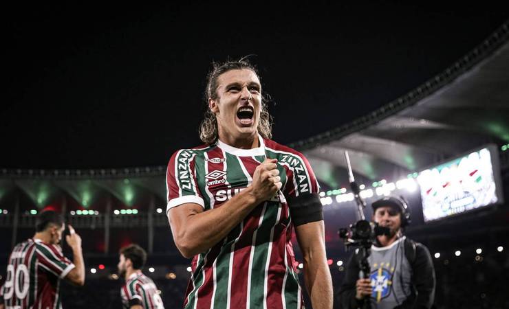 Clubes cariocas já faturaram R$ 768 milhões em premiação de Copas no ano; Fluminense é responsável por 43% do valor