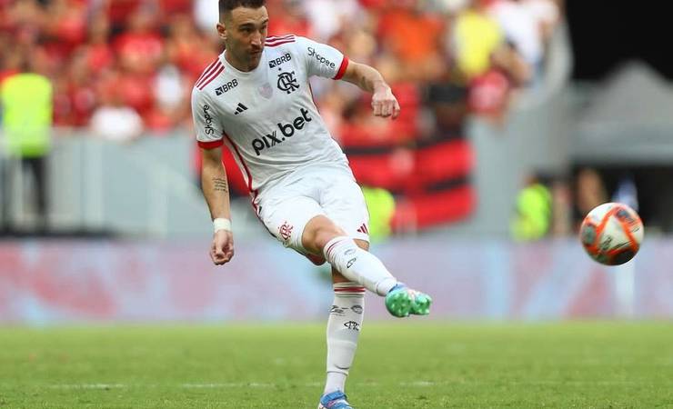 Léo Ortiz é trunfo para ótimo momento defensivo do Flamengo
