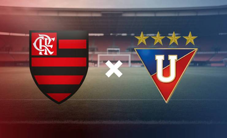 Flamengo x LDU: onde assistir ao vivo ao jogo da Libertadores