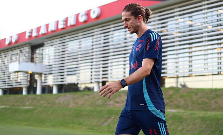 Flamengo inicia sequência de jogos duros e tenta dar resposta contra o Bahia para afastar pressão