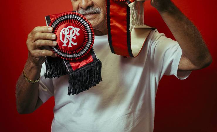 Júnior reflete sobre sua trajetória no Flamengo e destaca Arrascaeta como novo maestro