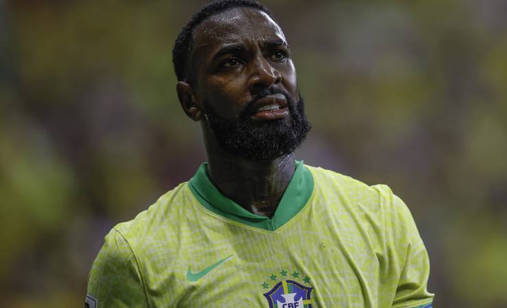 Flamengo espera que Gerson se reapresente normalmente na segunda-feira; entenda cenário