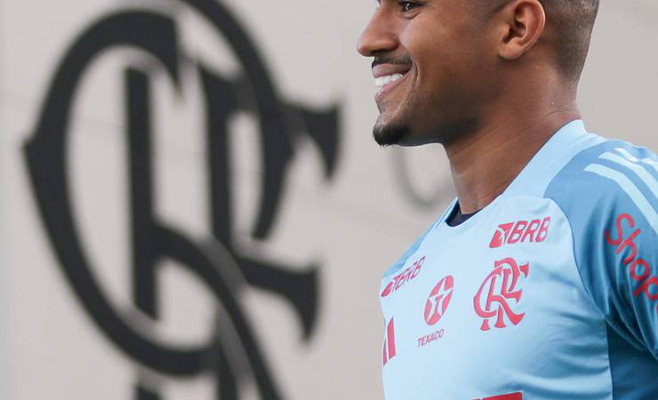 Flamengo: Samuel Lino e Emerson Royal serão titulares diante do Ceará em estreia no Brasileirão; veja escalação