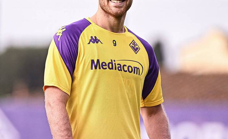 Fiorentina tem em mãos proposta do Flamengo por Beltrán, mas transferência depende de escolha do atacante