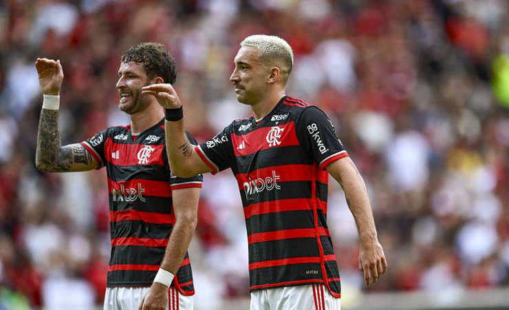 Flamengo se destaca com defesa sólida e mira títulos do Brasileirão e Libertadores