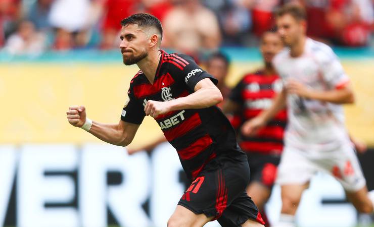 Flamengo tem caixa reforçado para suprir carências na sequência da temporada; entenda