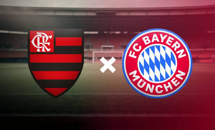 Bayern será o adversário do Flamengo nas oitavas de final do Mundial de Clubes; veja data e horário