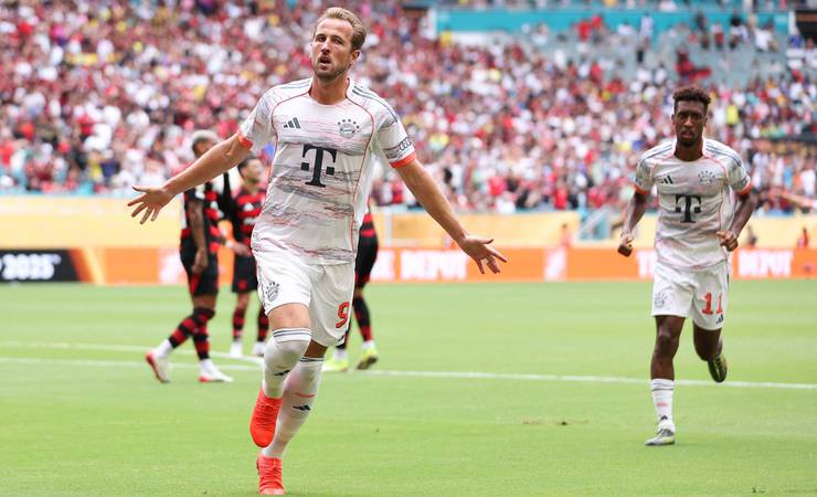 Bayern derrota Flamengo por 4 a 2 e elimina rubro-negro nas oitavas do Mundial de Clubes