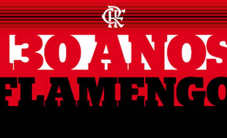 Novembro é rubro-negro! EXTRA celebra 130 anos do Flamengo e convida torcedores a participar