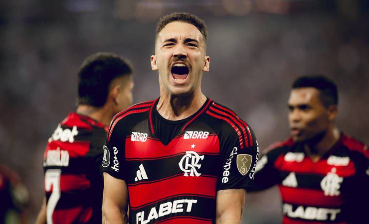 Flamengo faz dever de casa contra LDU e só depende de si para garantir classificação na Libertadores