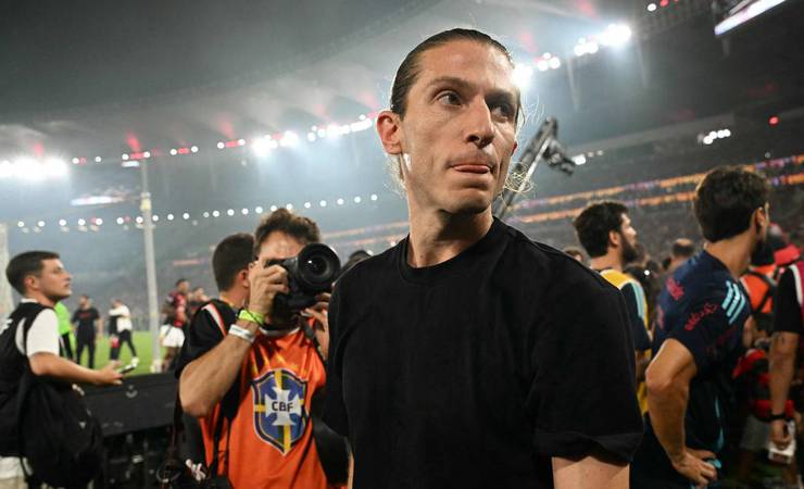 Flamengo conquista o nono Brasileirão com vitória sobre o Ceará e foca na Intercontinental